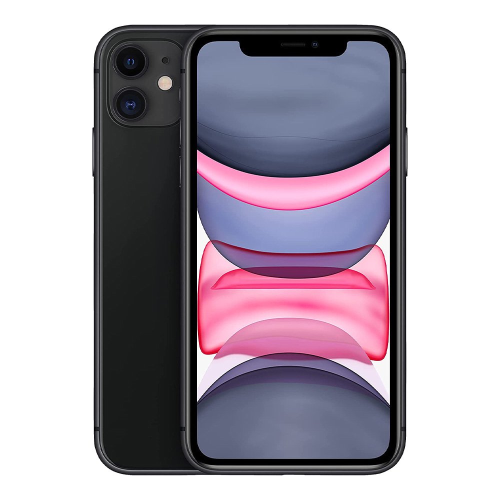 iPhone 11 White