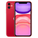 iPhone 11 Purple
