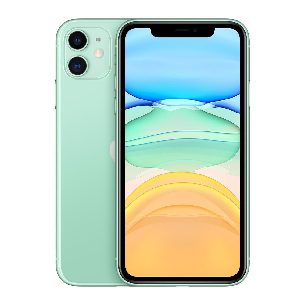 iPhone 11 Gold