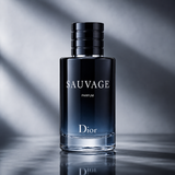 Sauvage Parfum by Dior for Men (Copy) (Copy)