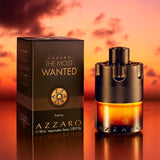 THE MOST WANTED BY AZZARO Eau De Parfum for Men