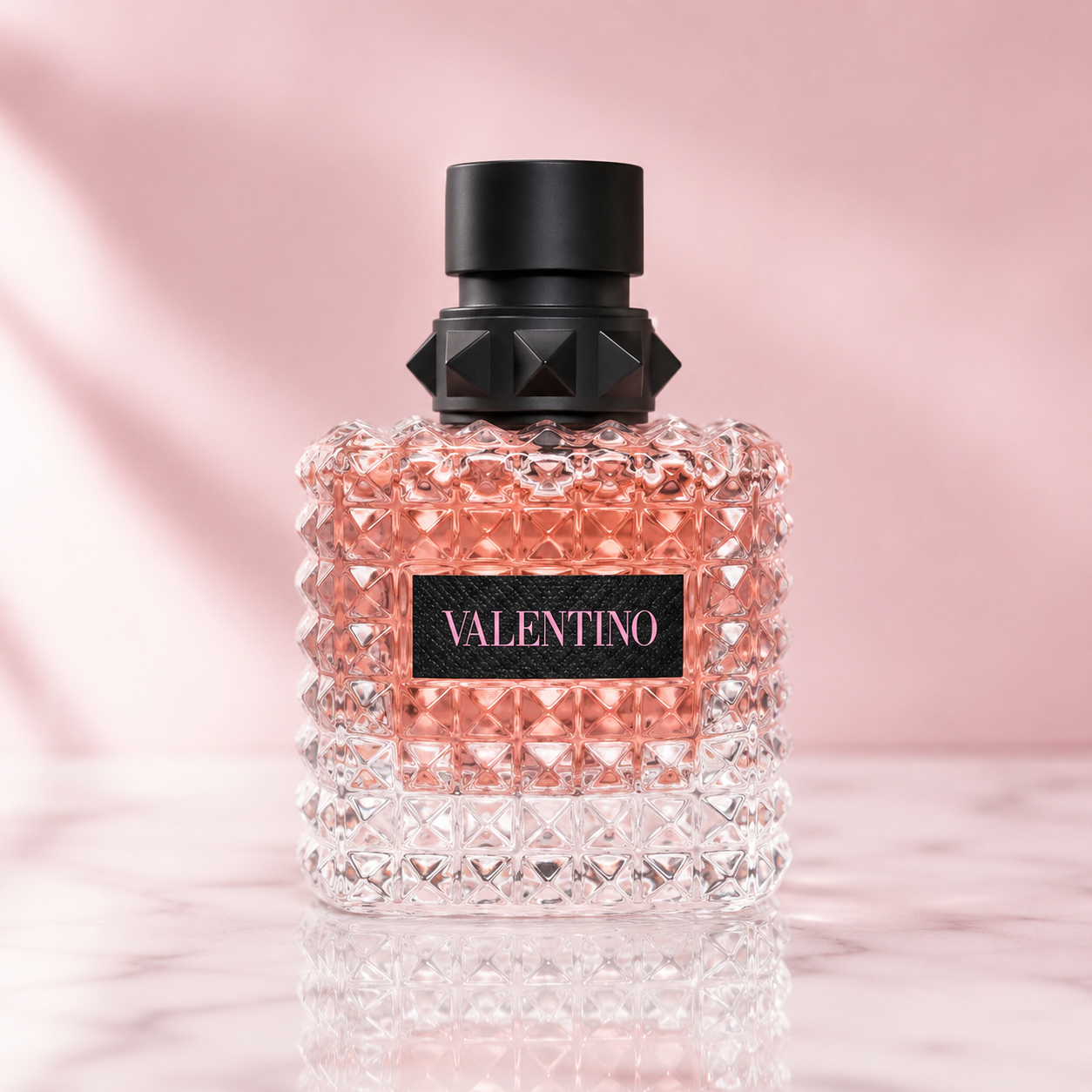 VALENTINO DONNA BORN In Roma Eau De Parfum for Women