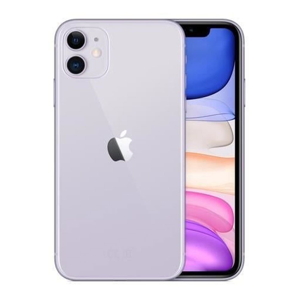 iPhone 11 Green