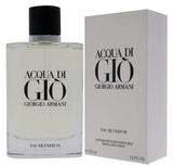 ACQUA DI GIÒ by Giorgio Armani Eau De Parfum for Men