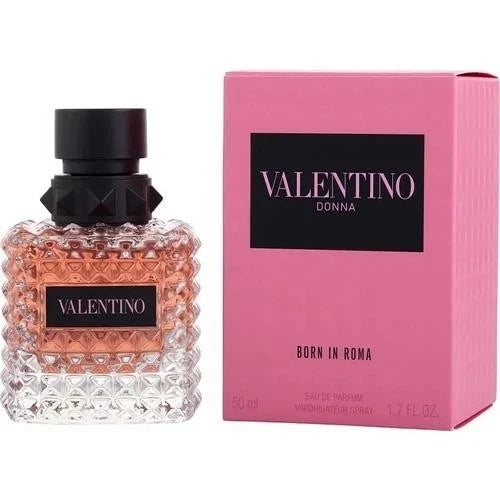 VALENTINO DONNA BORN In Roma Eau De Parfum for Women