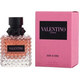 VALENTINO DONNA BORN In Roma Eau De Parfum for Women